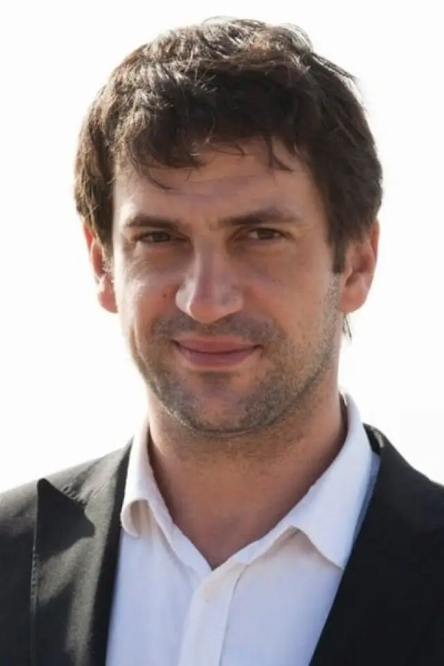 Zdjęcie Goran Bogdan