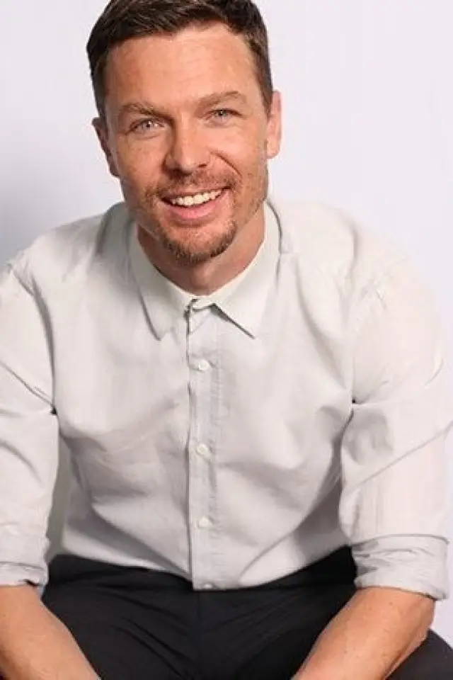 Zdjęcie  (Jacques Bessenger)