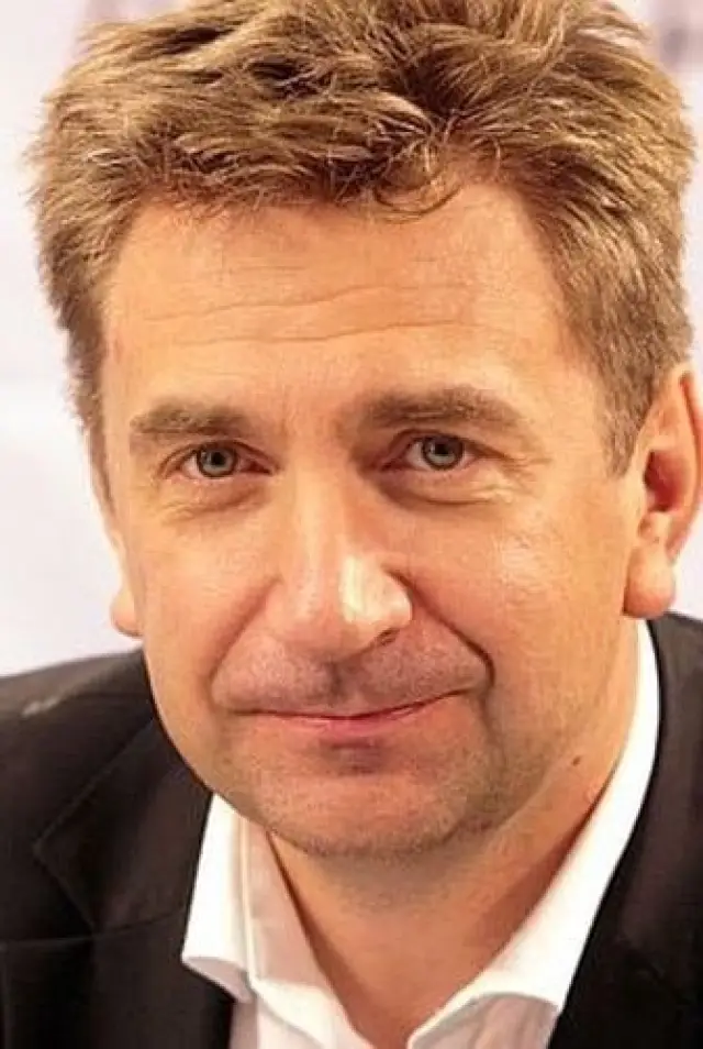 Zdjęcie Andrejs Ēķis (Andrejs Ēķis)