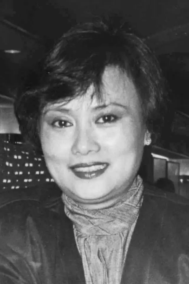 Zdjęcie  (Florence Yu Fung-chi)