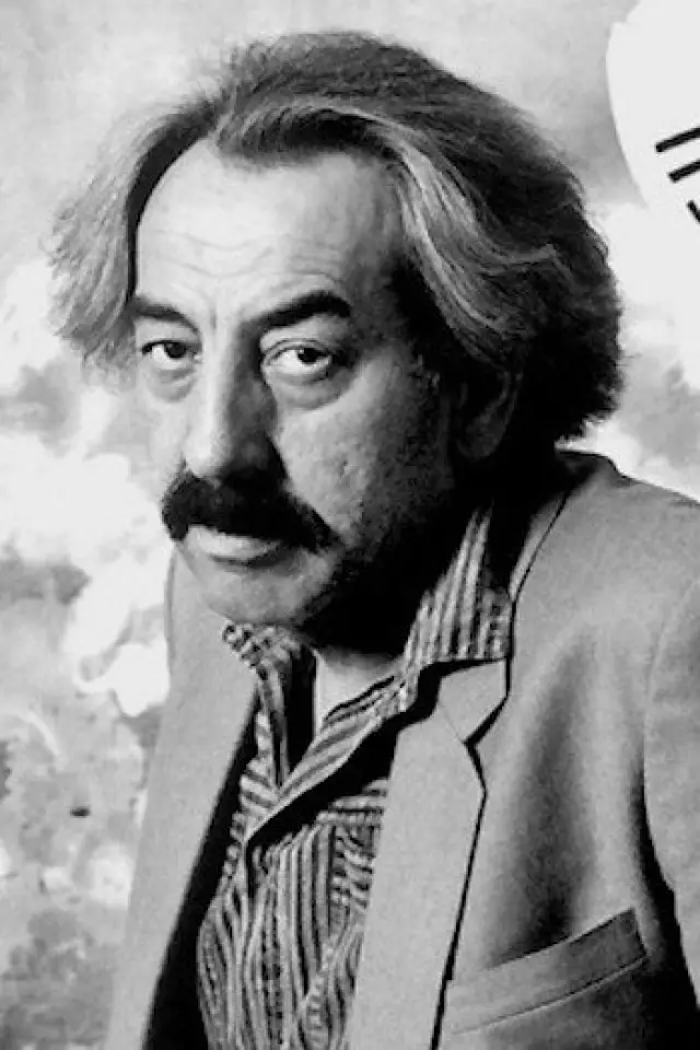 Zdjęcie  (Viktor Aristov)