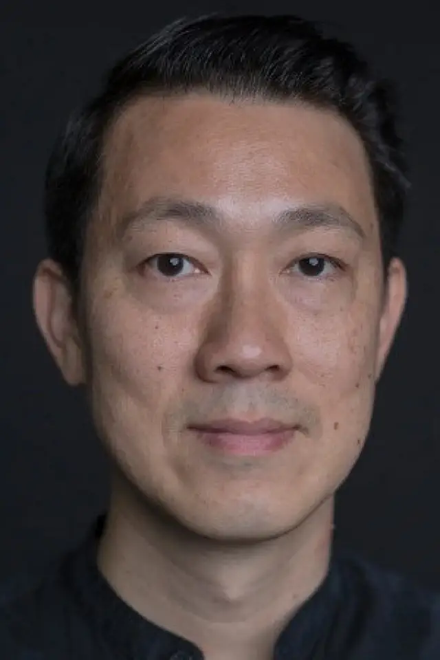 Zdjęcie  (Kevin B. Lee)