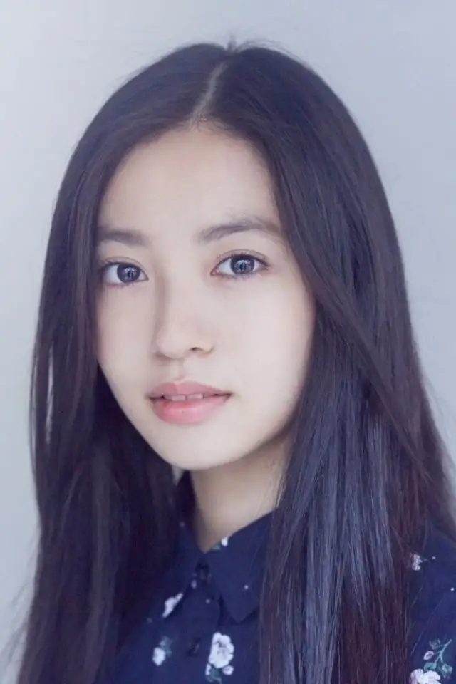 Zdjęcie  (Momoko Tanabe)