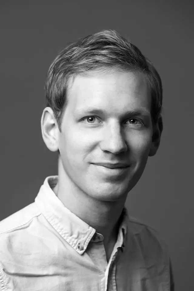 Zdjęcie Simon Reithner (Simon Reithner)