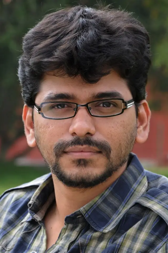 Zdjęcie  (Pawan Kumar)