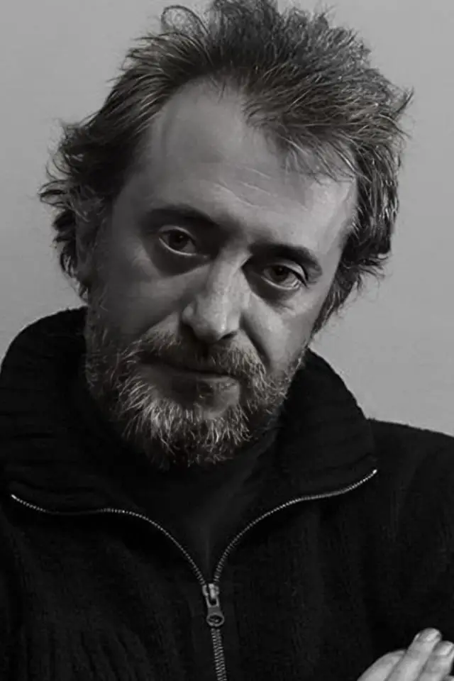 Zdjęcie  (Roberto Suárez)