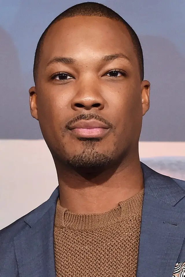 Zdjęcie Corey Hawkins (Corey Hawkins)