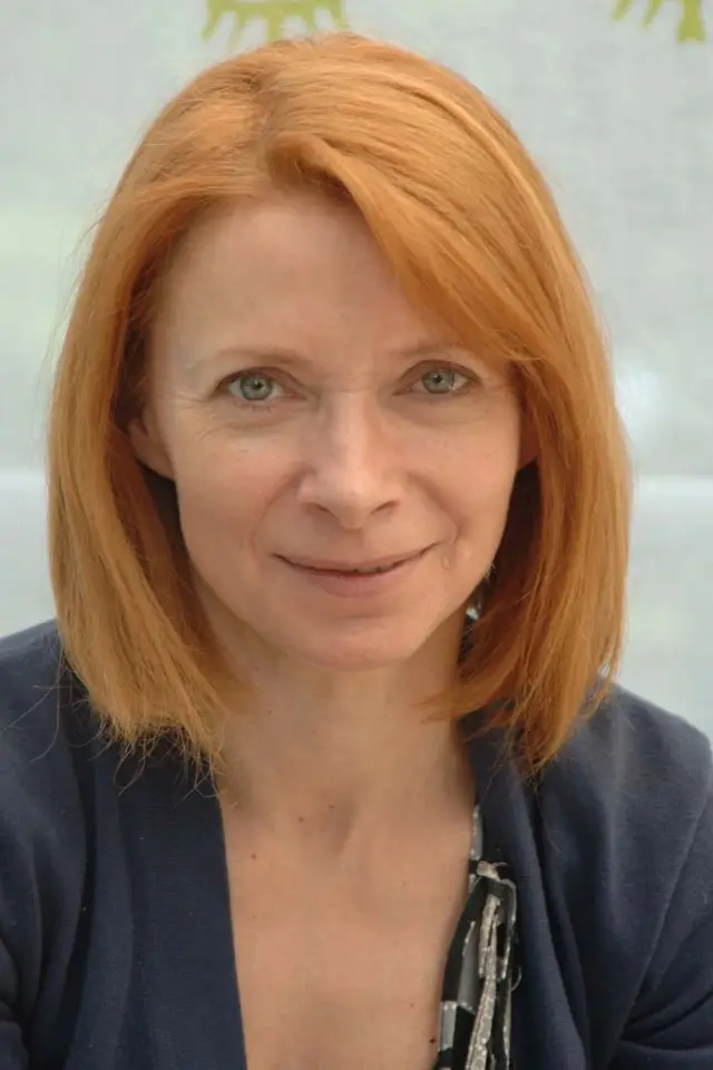 Zdjęcie Maria Ciunelis (Maria Ciunelis)