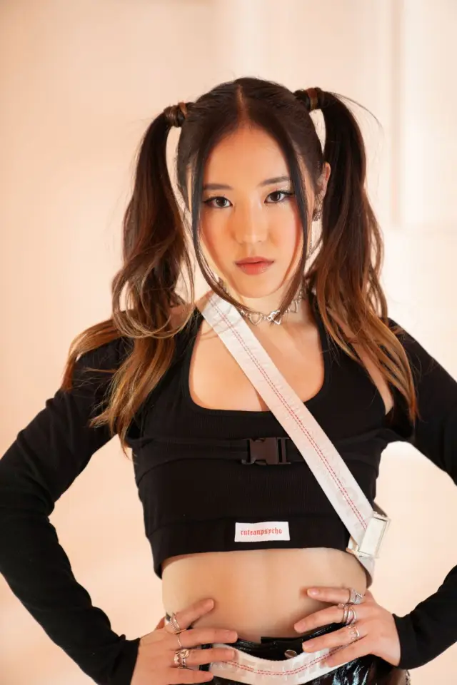 Zdjęcie  (Megan Lee)