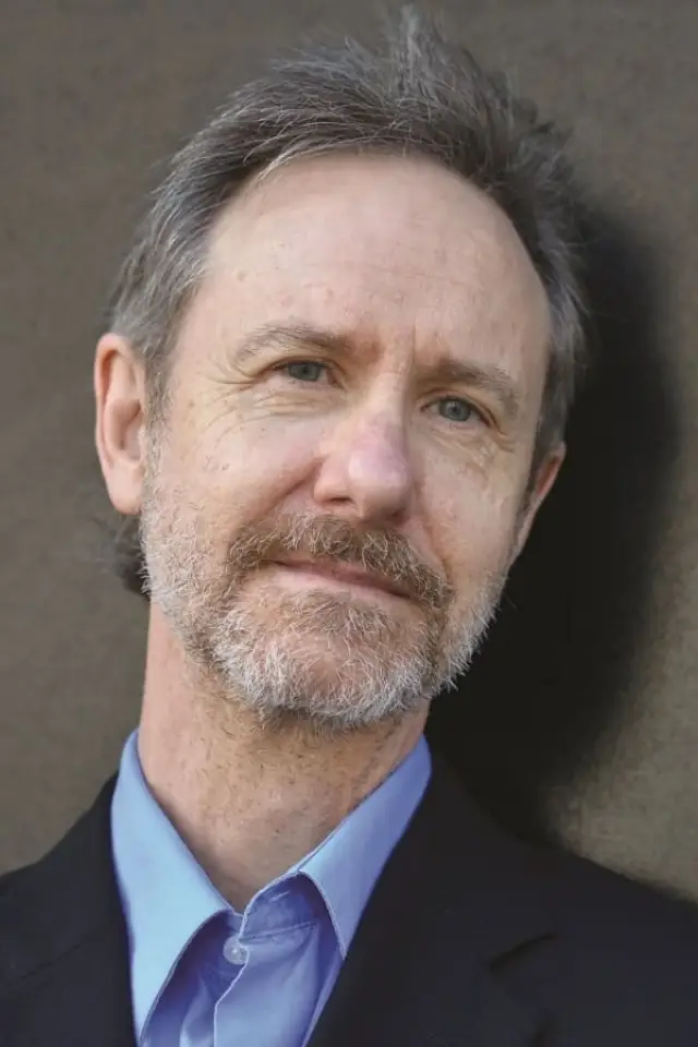 Zdjęcie  (Ron Rash)