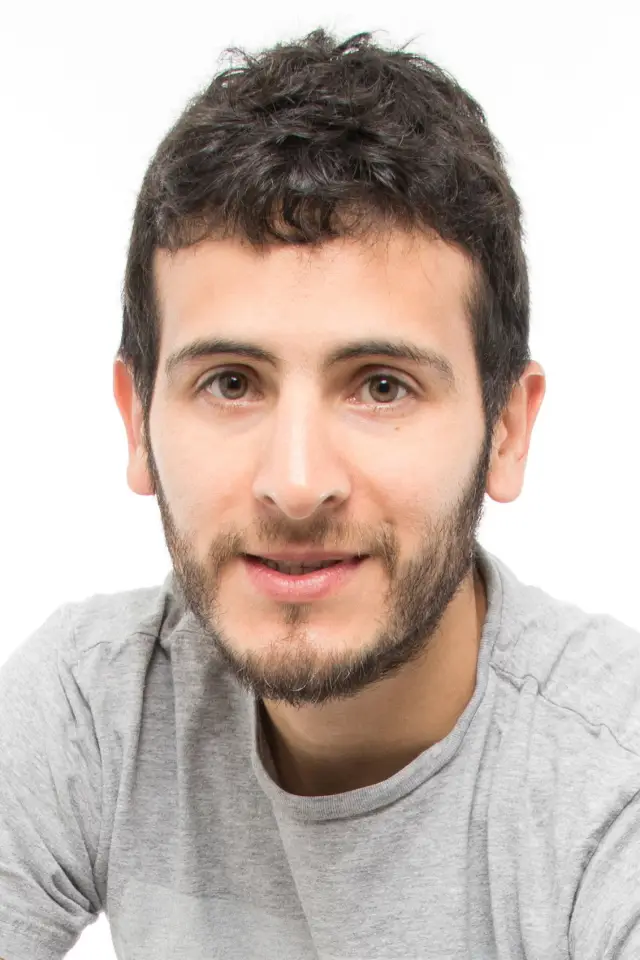 Zdjęcie  (Juan Sebastián Jácome)