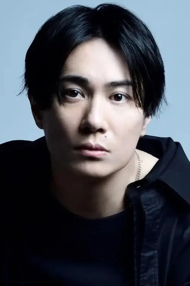 Zdjęcie Tatsuhisa Suzuki