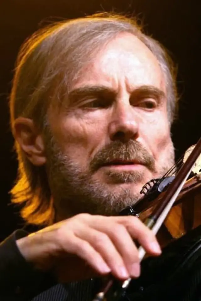 Zdjęcie  (Jean-Luc Ponty)