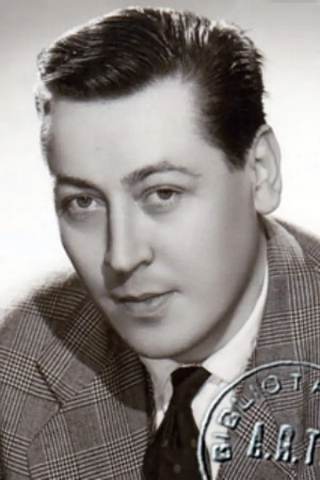 Zdjęcie  (Marc Camoletti)
