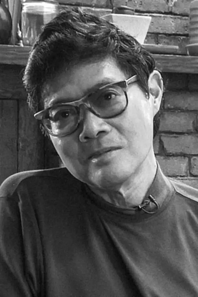 Zdjęcie  (Norman Yonemoto)
