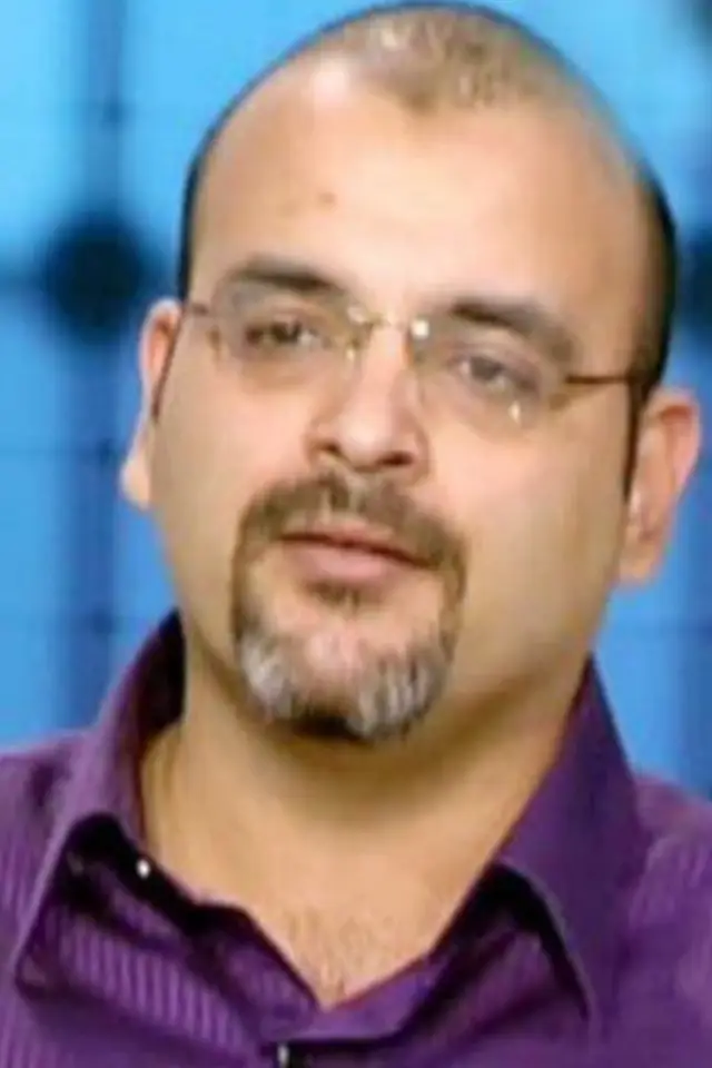 Zdjęcie Ayman Bahgat Amar (Ayman Bahgat Amar)