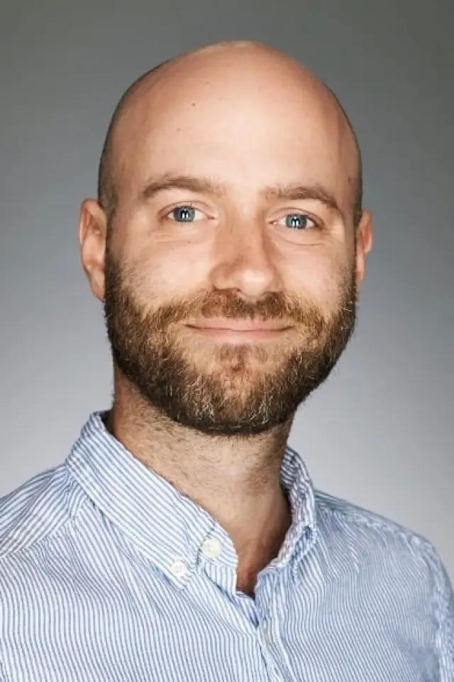 Zdjęcie Dan Romaner (Dan Romer)