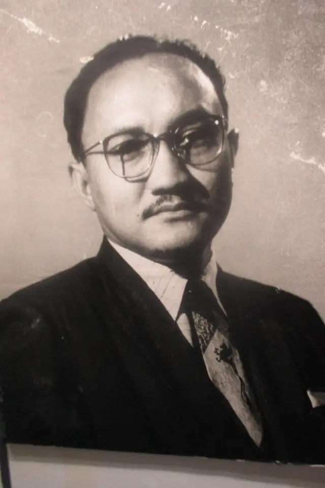 Zdjęcie  (Usmar Ismail)