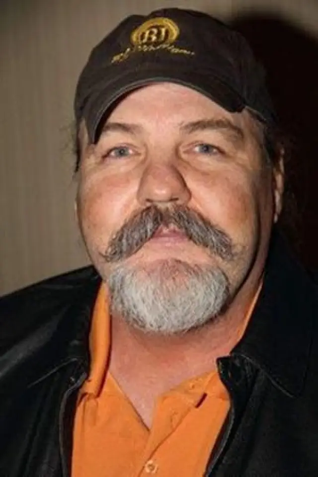 Zdjęcie  (Barry Windham)