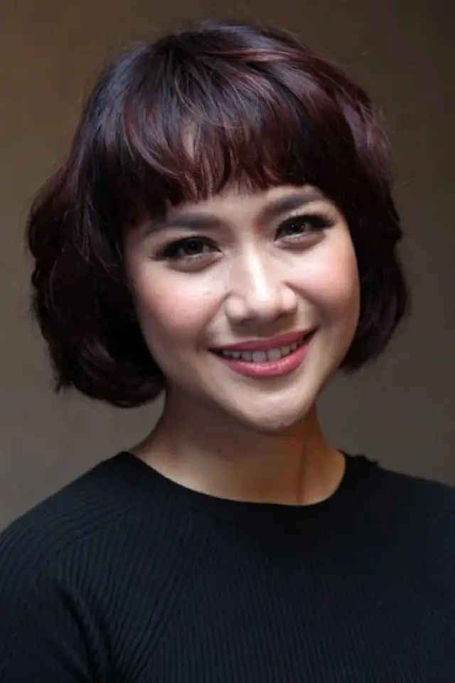 Zdjęcie Bunga Citra Lestari