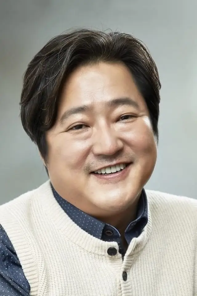 Zdjęcie Kwak Do-won