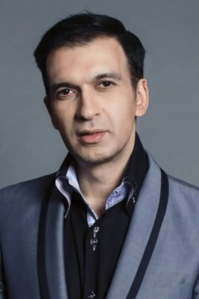 Zdjęcie Manoj Punjabi