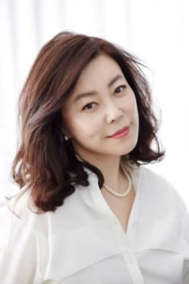 Zdjęcie  (Choi Hwa-jeong)