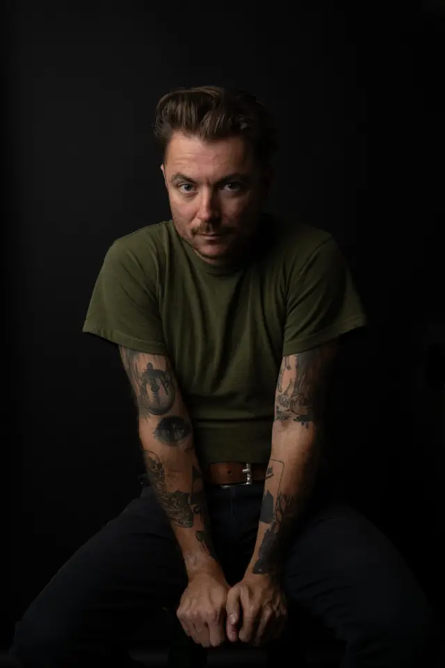 Zdjęcie Kristian Day (Kristian Day)