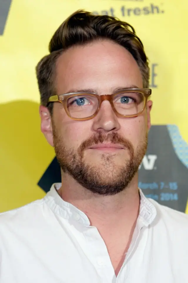 Zdjęcie Patrick Brice