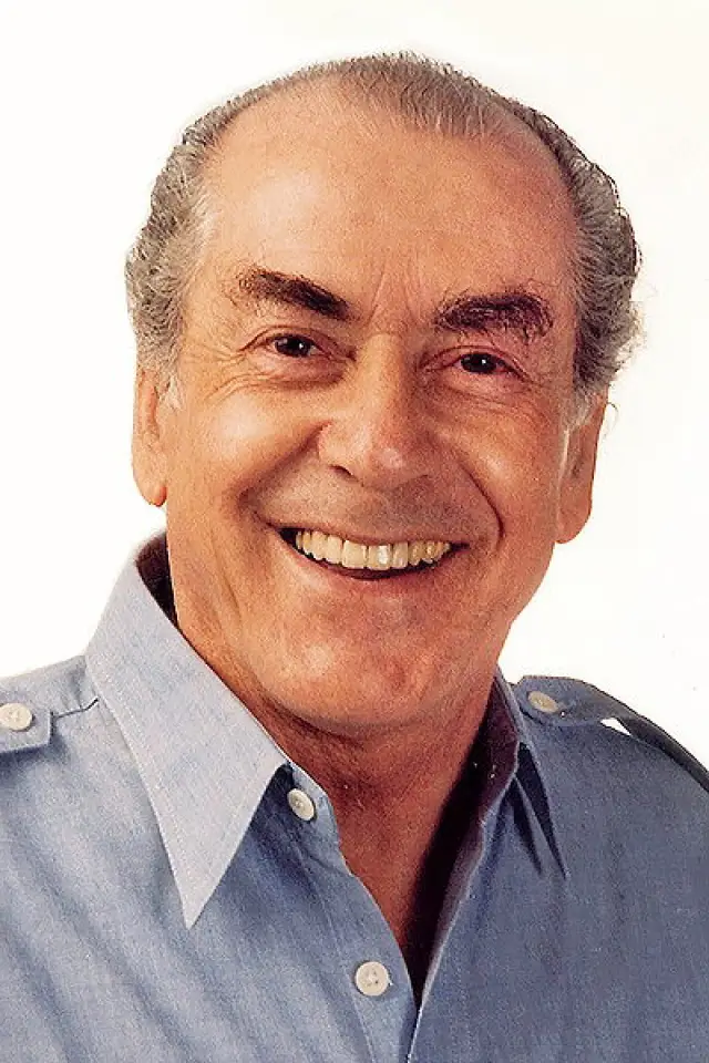 Zdjęcie  (Leonel Brizola)