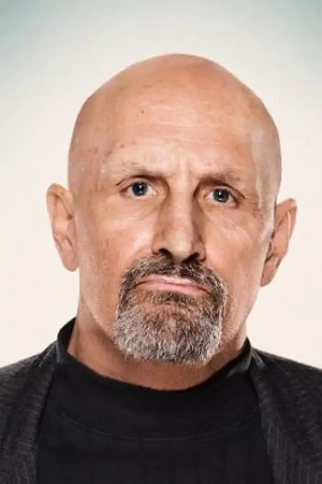 Zdjęcie  (Paul Ellering)