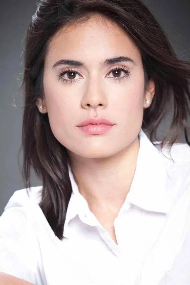 Zdjęcie  (Carolina Ramírez)