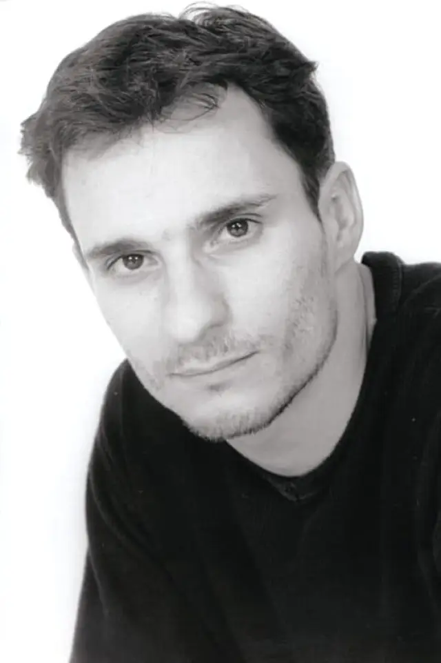 Zdjęcie Michaël Troude (Michaël Troude)