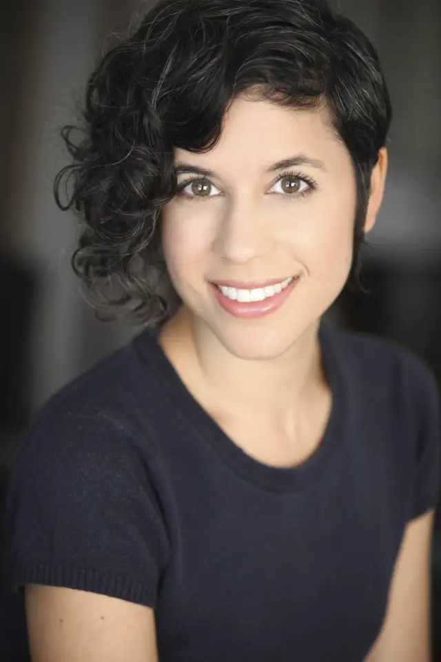 Zdjęcie Ashly Burch