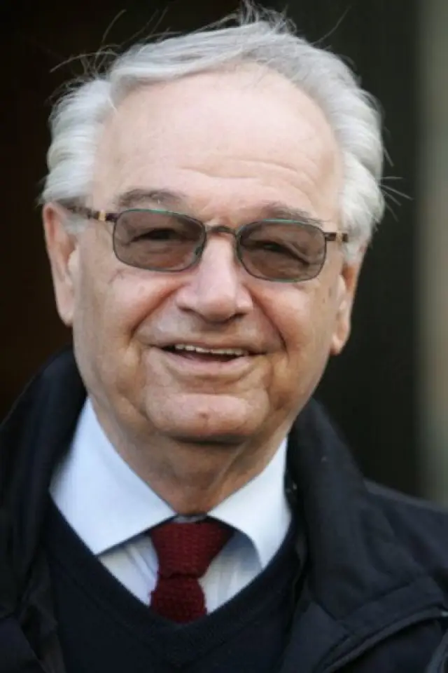 Zdjęcie  (Ljubomir 'Kiki' Kapor)