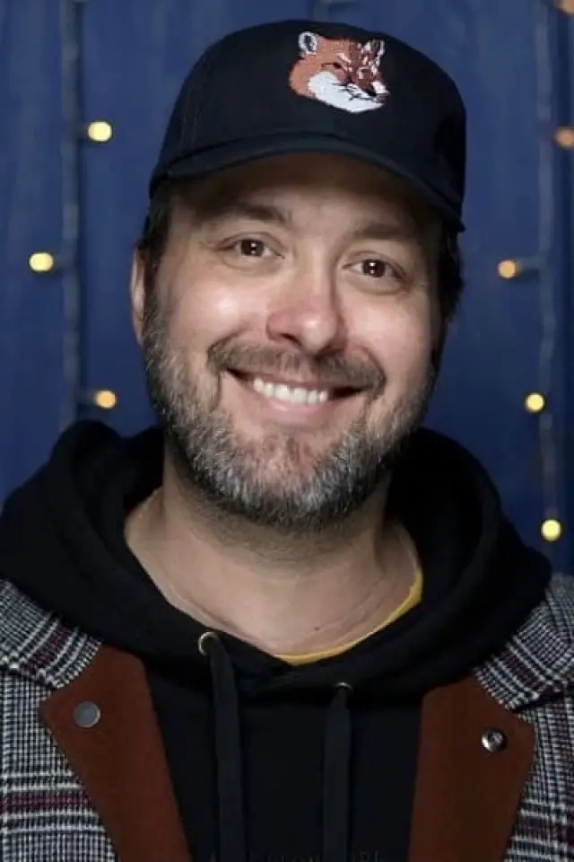 Zdjęcie  (Andrew Cohn)
