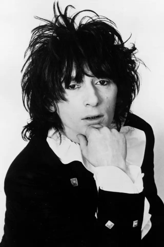 Zdjęcie  (Johnny Thunders)