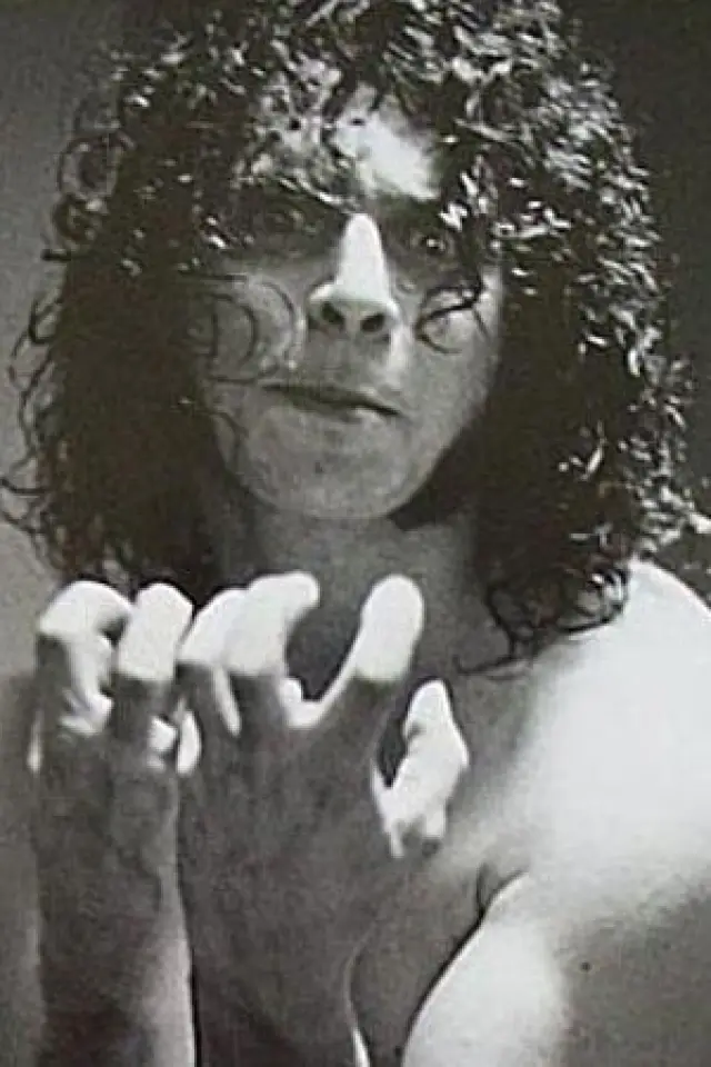 Zdjęcie  (Wayne Kramer)