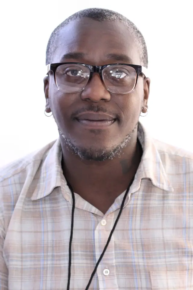 Zdjęcie  (Brontez Purnell)