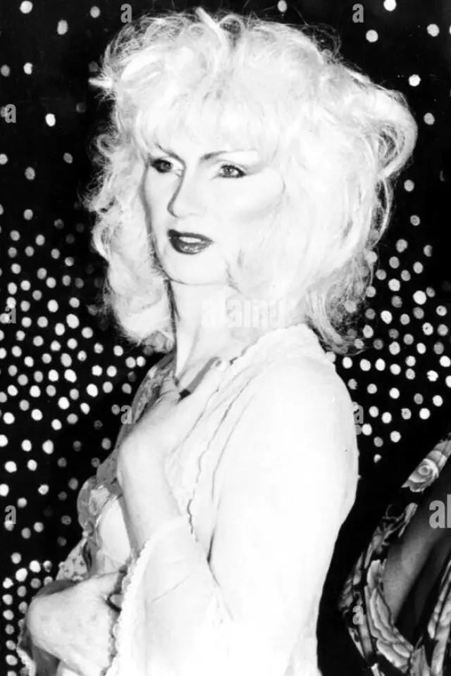 Zdjęcie  (Jayne County)