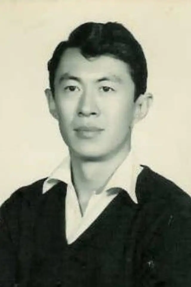 Zdjęcie  (Peter Chen Ho)
