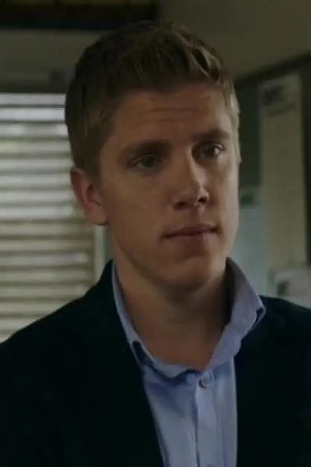 Zdjęcie  (Ryan Hawley)