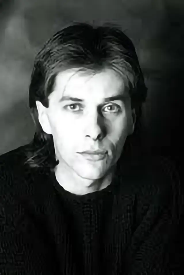 Zdjęcie  (Amos Guttman)