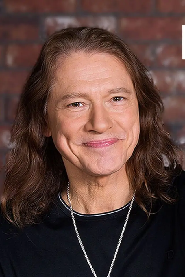 Zdjęcie  (Robben Ford)