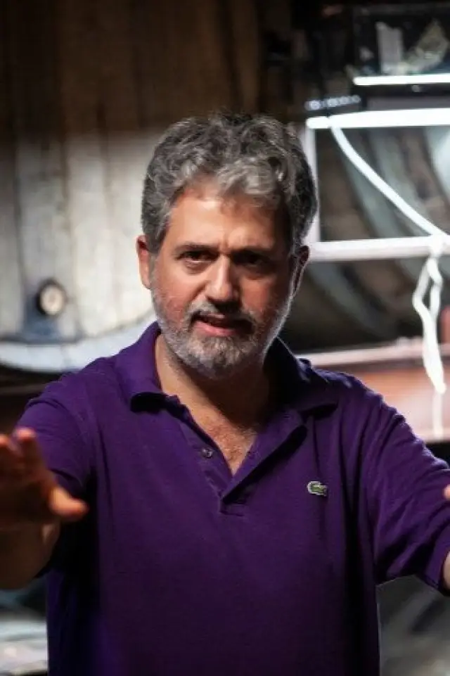 Zdjęcie  (Angelos Frantzis)