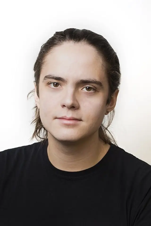 Zdjęcie Miles Robbins