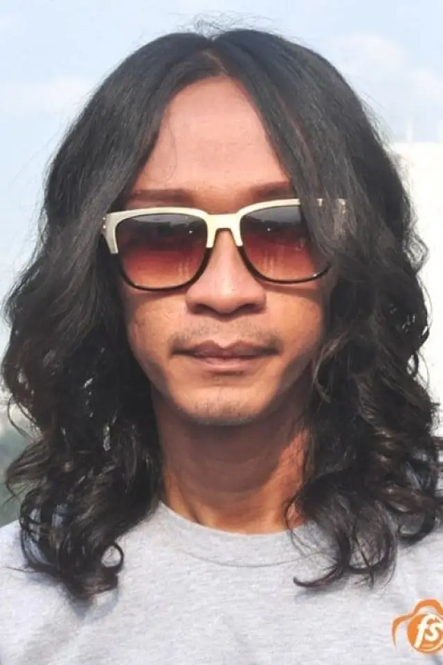 Zdjęcie Aming Sugandhi (Aming Sugandhi)