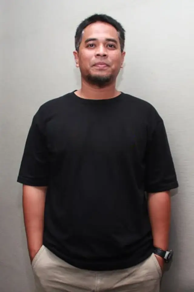 Zdjęcie  (Guntur Soeharjanto)