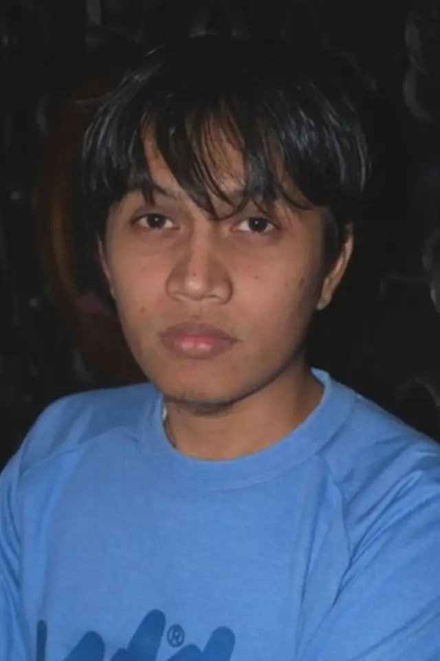 Zdjęcie  (Iqbal Rais)