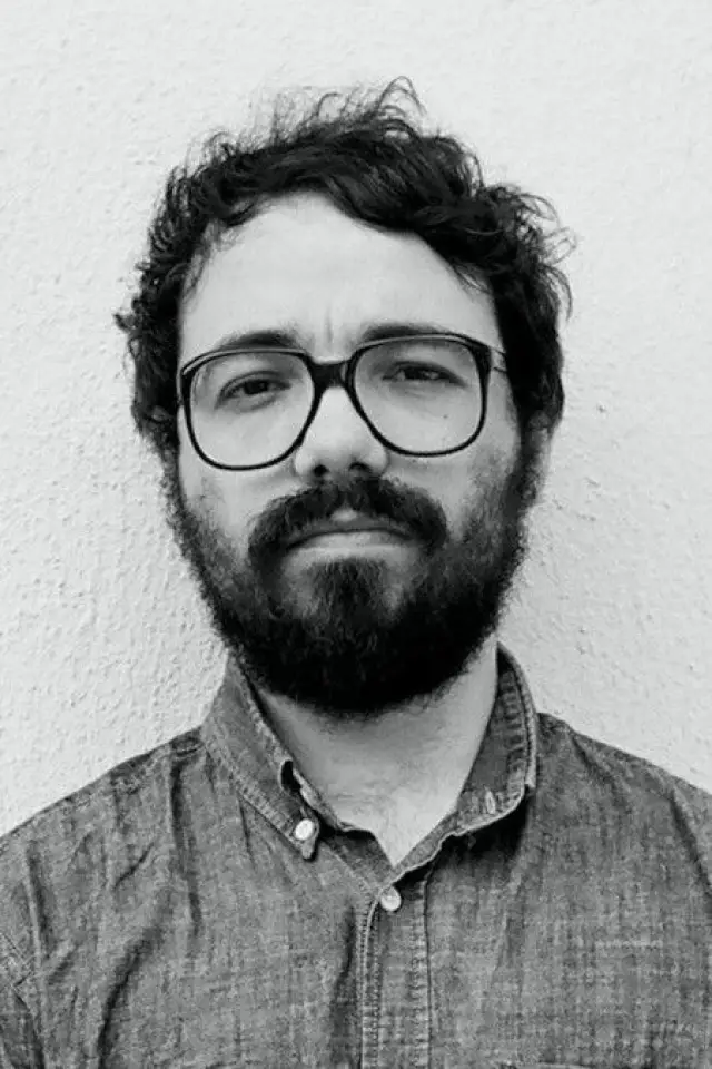Zdjęcie Dawid Sztanke (David Sztanke)